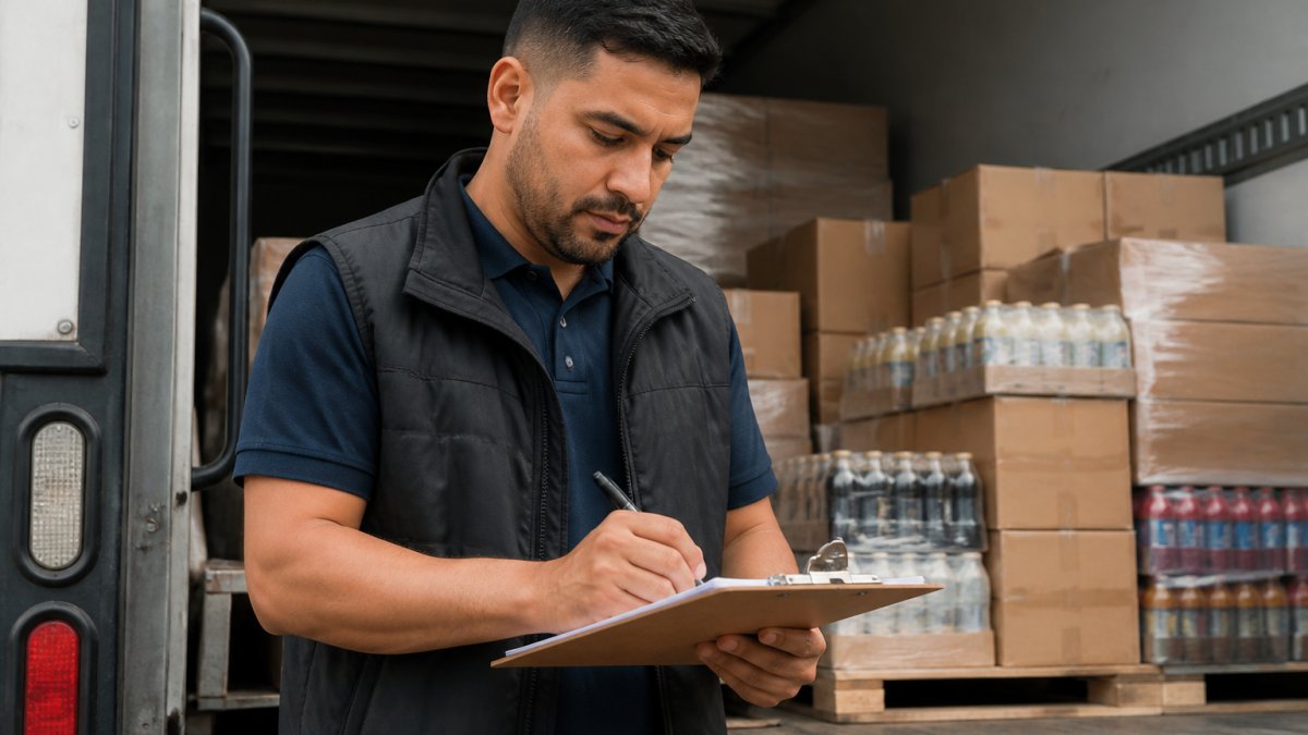 DSD Driver Job Application Tips: 7 Steps to Stand Out