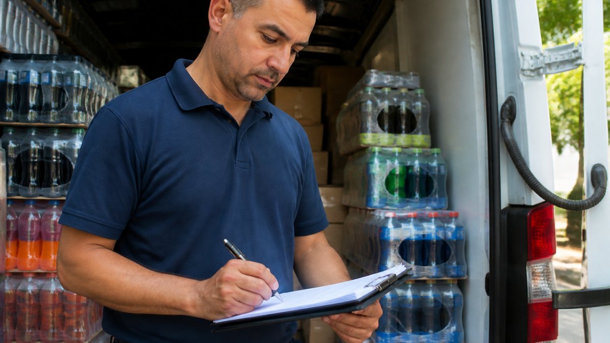 DSD Route Driver Resume Tips: Stand Out to Employers