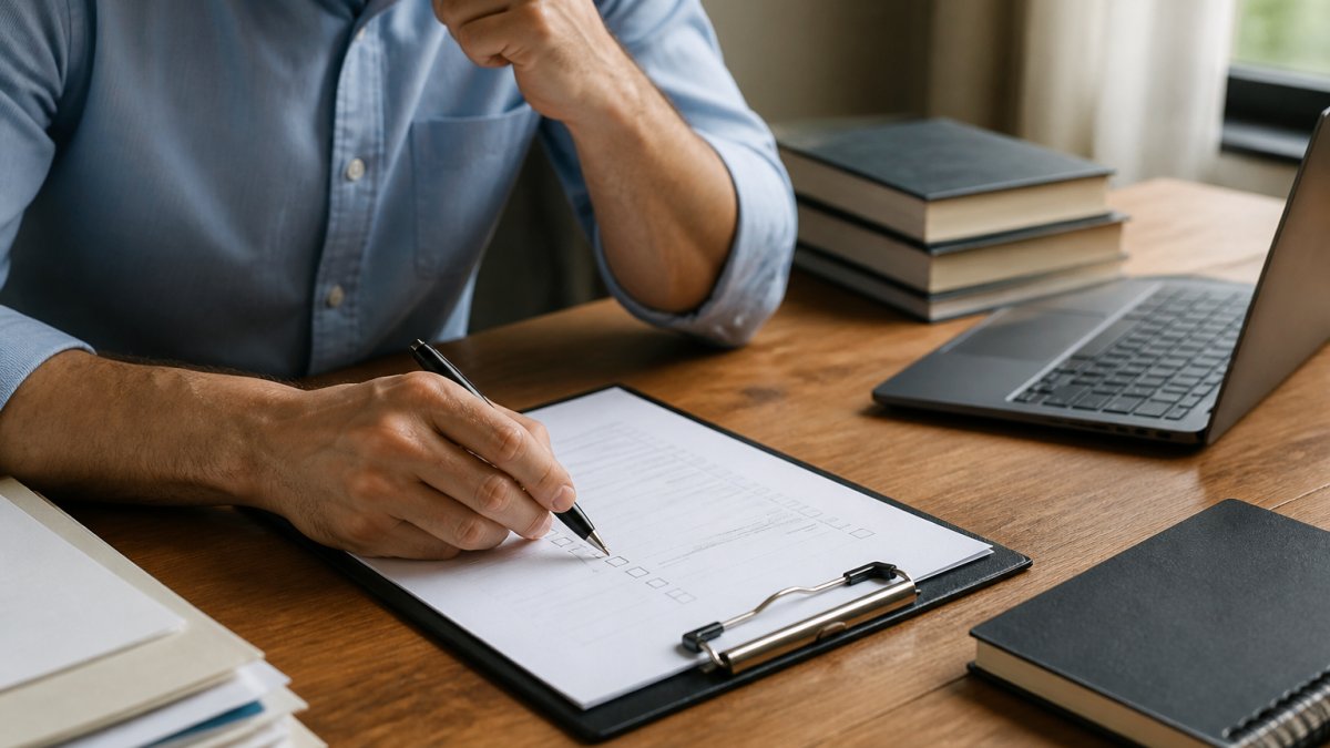 Due Diligence Checklist for Buying a Business Online