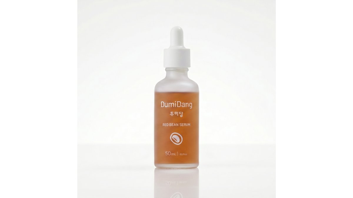 DumiDang Red Bean Serum (50mL)