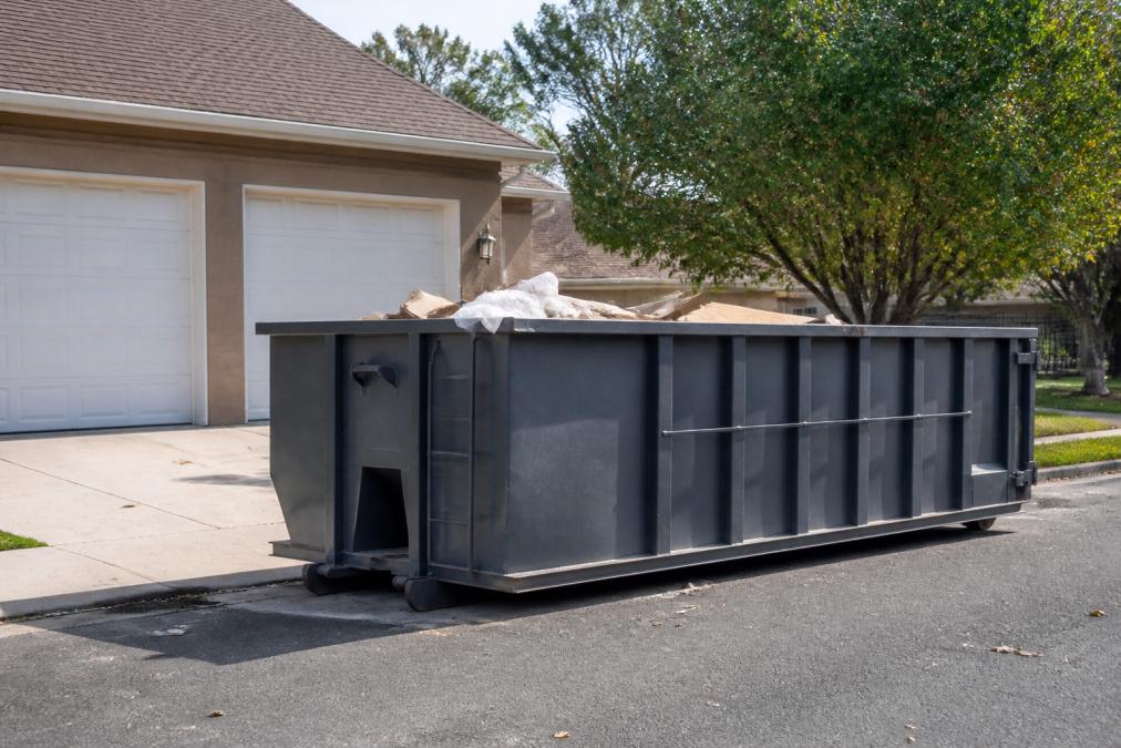 Dumpster Permit in Delta, Utah: How to Get One in 2026