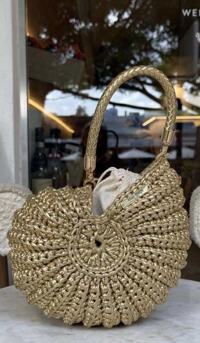 Durability of Polyester Yarn Crochet Handbags: 2026 Guide