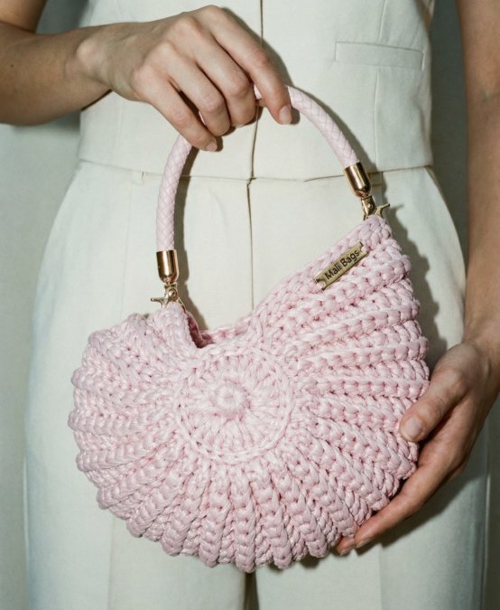 Durability of Polyester Yarn Crochet Handbags: 2026 Guide
