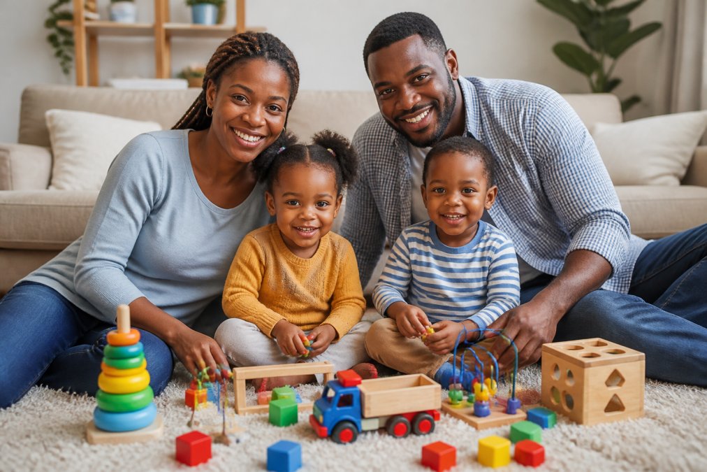 Durability Tips for Children Toys: A Parent's Guide