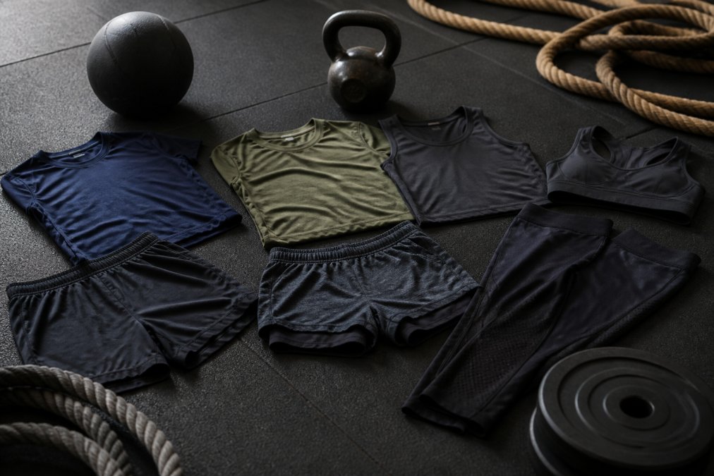 Durable Activewear for CrossFit Training: Top 7 Picks