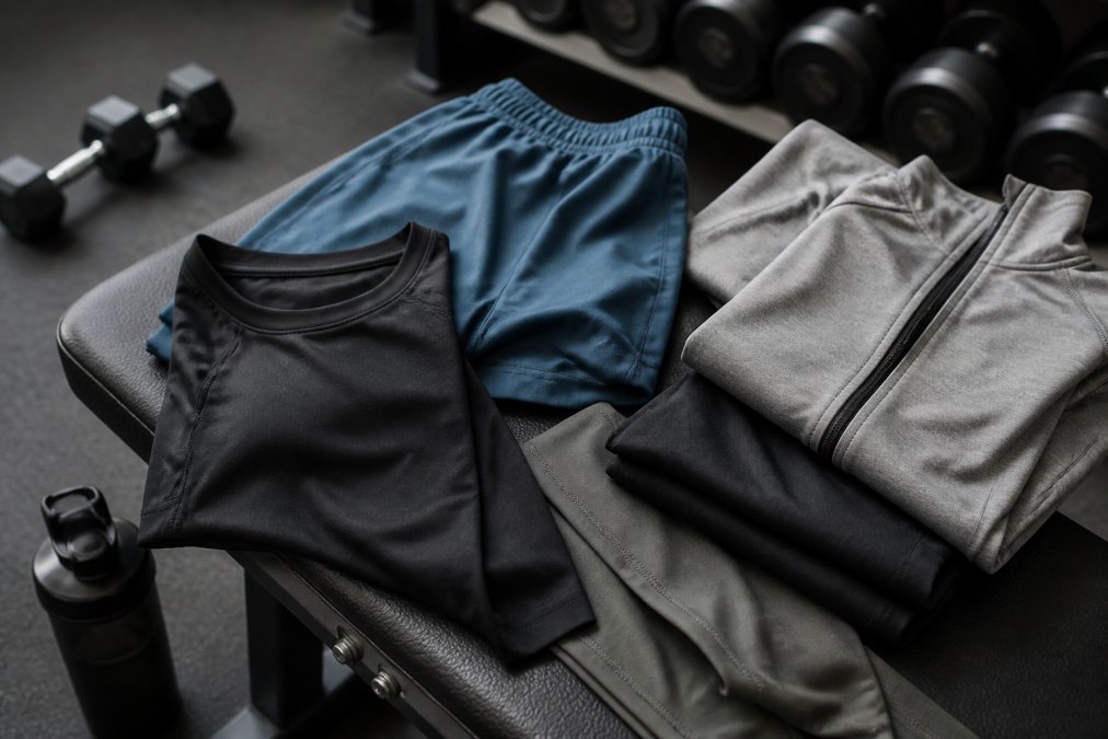 Durable Activewear for Daily Gym Use: 2026 Guide