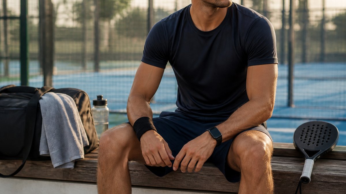 Durable Activewear for Racket Sports: A Buyer's Guide