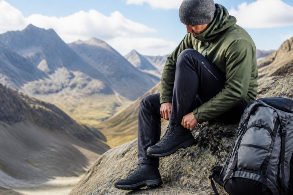 Durable Athletic Wear for Mountain Hiking: A How-To Guide