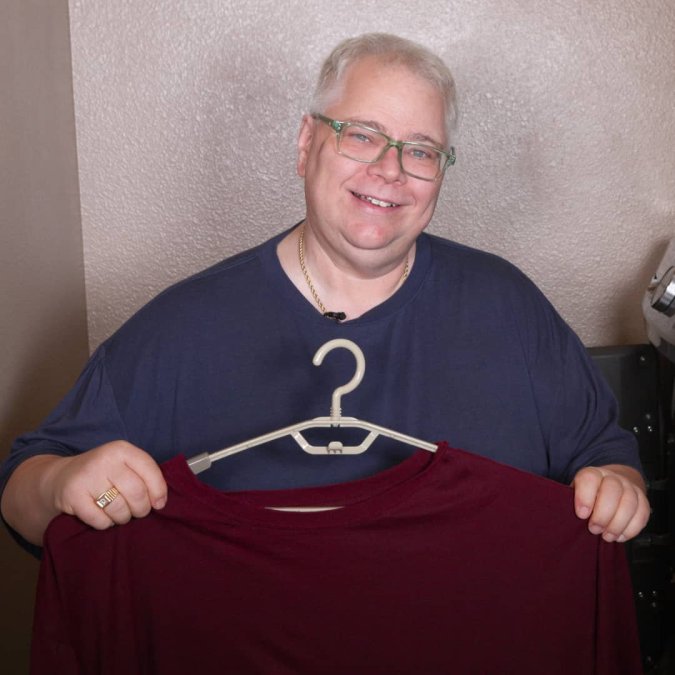 Individual Adjustable Heavy Duty Plastic Extra-Wide Bumpless Clothes Hangers