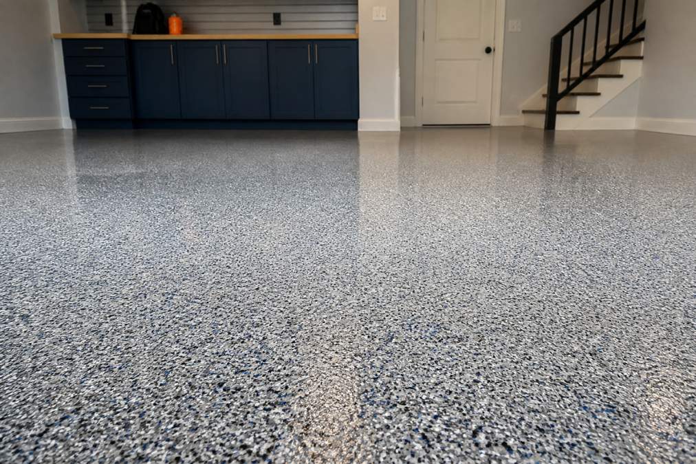 Durable Concrete Floor Coatings Raleigh: Ultimate Guide