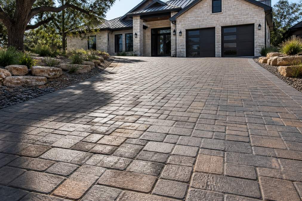 Durable Driveway Paving Options for DFW: 2026 Guide