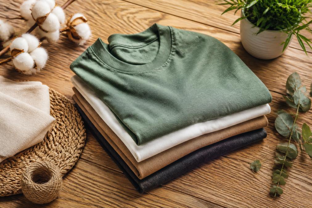 Durable Eco-Friendly T-Shirts: 10 That Last