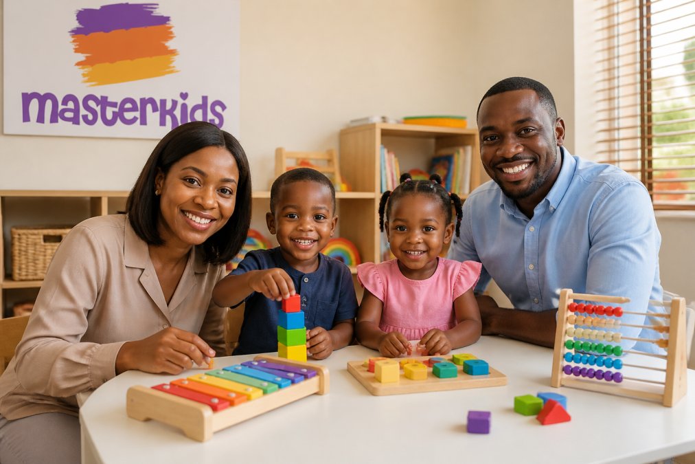 Durable Educational Toys for Toddlers: A Parent's Guide