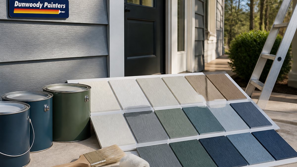 Durable Exterior Paint Finishes 2026: Top Options Compared