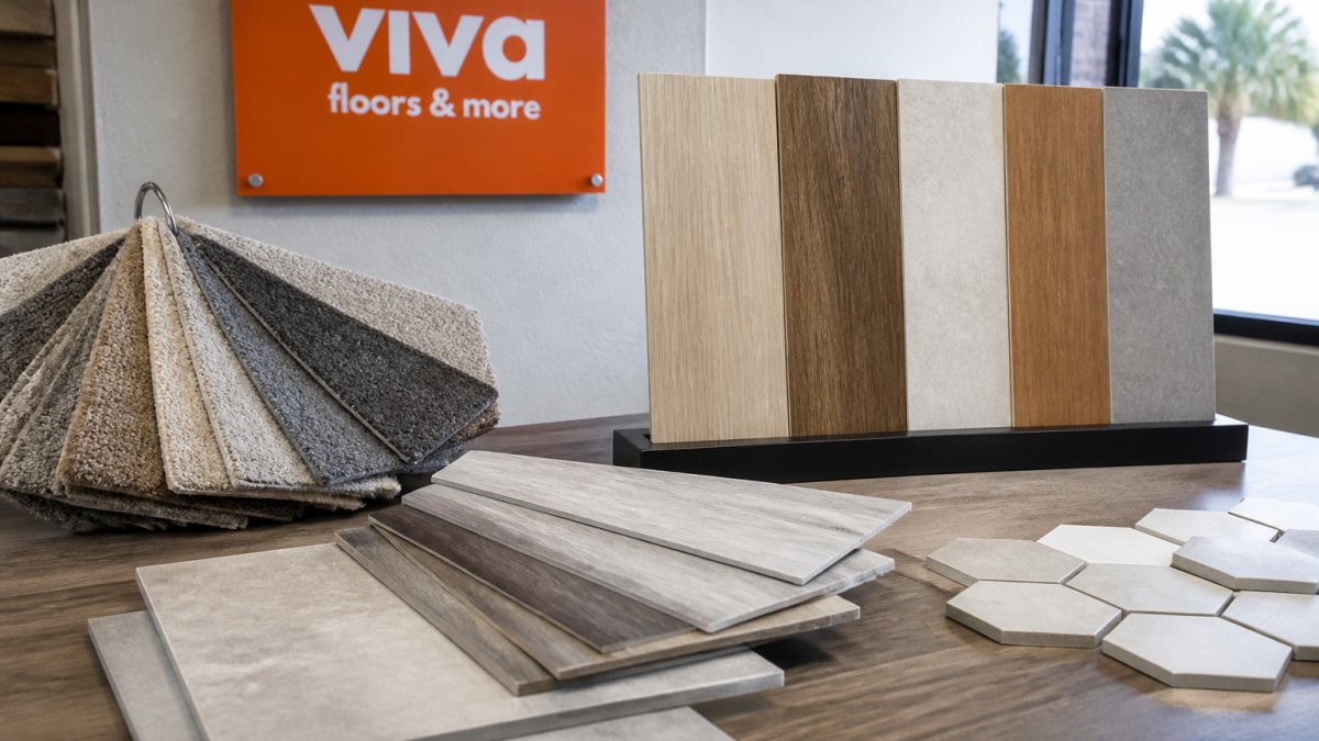 Durable Flooring for High Traffic: 2026 Buyer's Guide