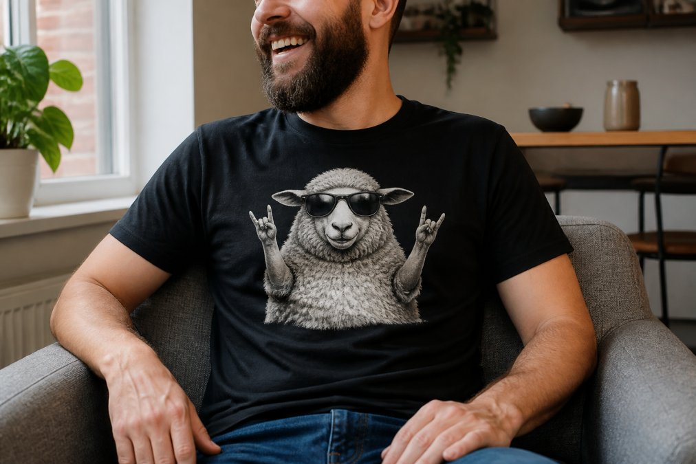 Durable Funny Graphic Tees for Adults: A 2026 Guide