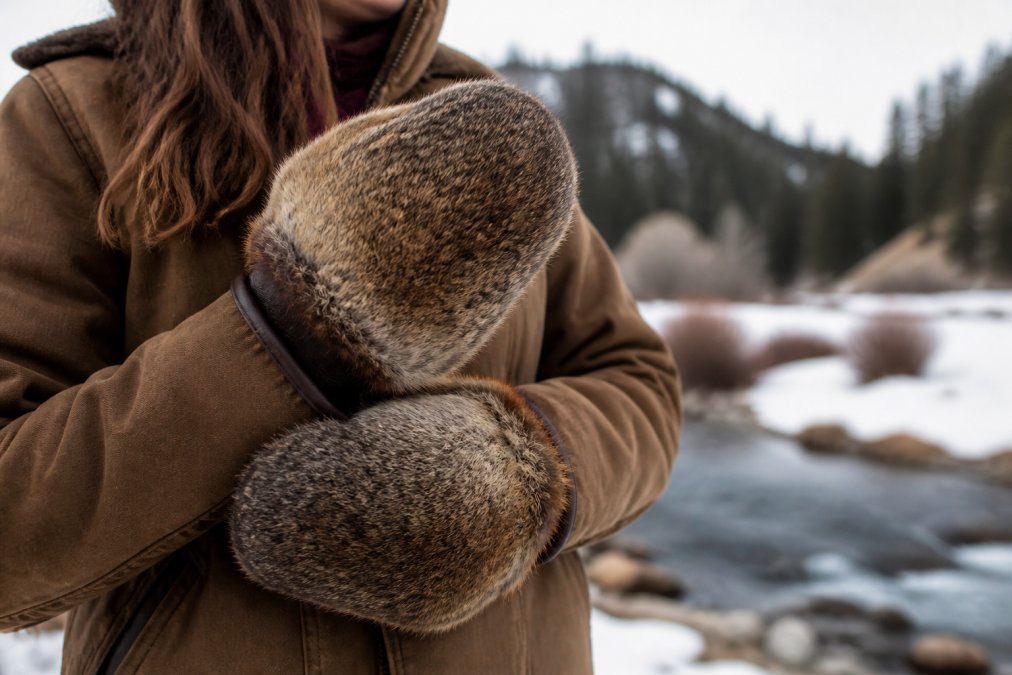 Durable Fur Mittens for Outdoor: 2026 Buying Guide