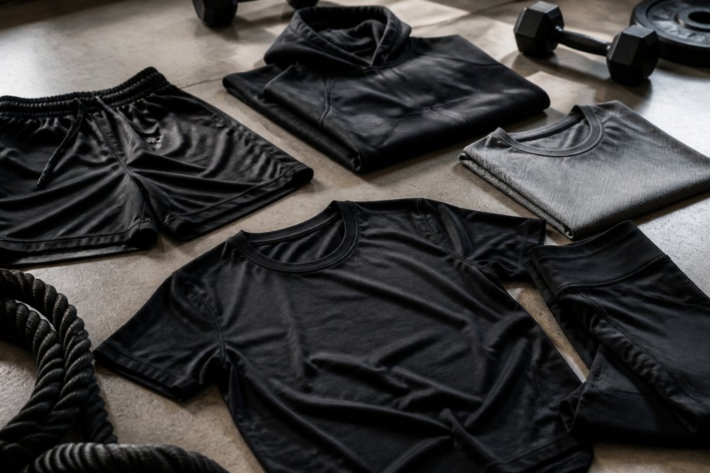 Durable Gym Apparel for Intense Workouts: 2026 Guide