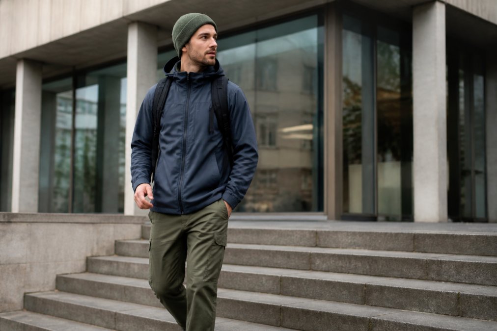 Durable Hiking Clothes for City Wear: A Guide