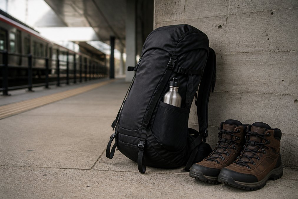 Durable Hiking Gear for City Commuters: 2026 Guide