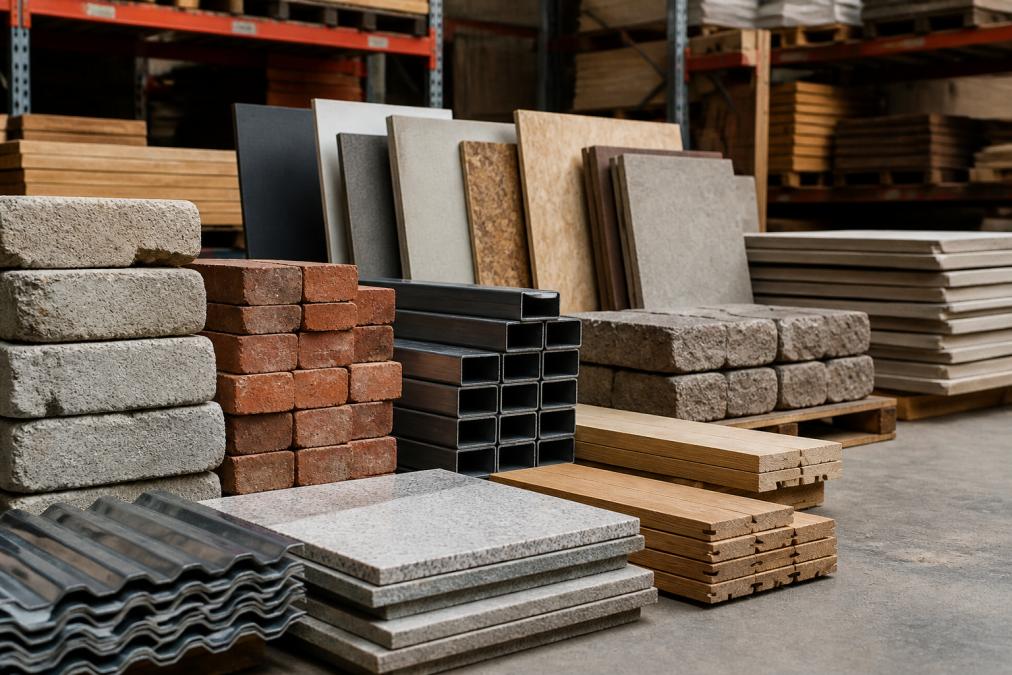 Durable Home Building Materials: Alternatives to Standard Construction