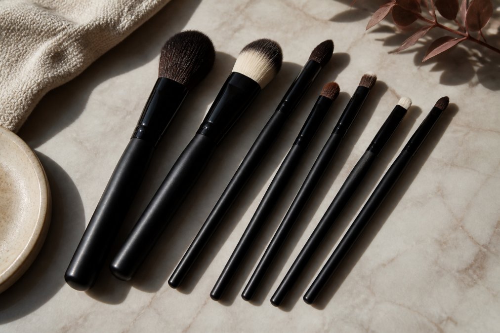 Durable Makeup Brushes for Daily Use: 8 Best Picks