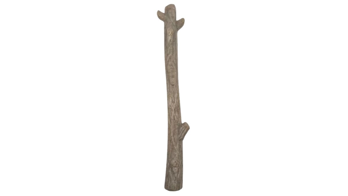 Durable Nylon Chew Stick for Power Chewers | Indestructible Dog Toy USA