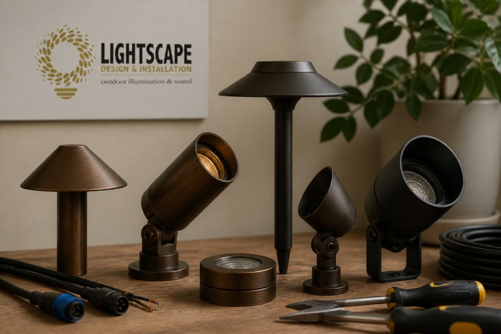Durable Outdoor Lighting Fixtures 2026: Top Picks