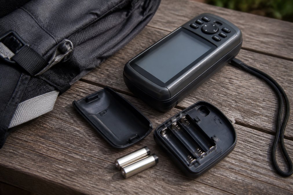 Durable Specialty Batteries for GPS: A 2026 Guide