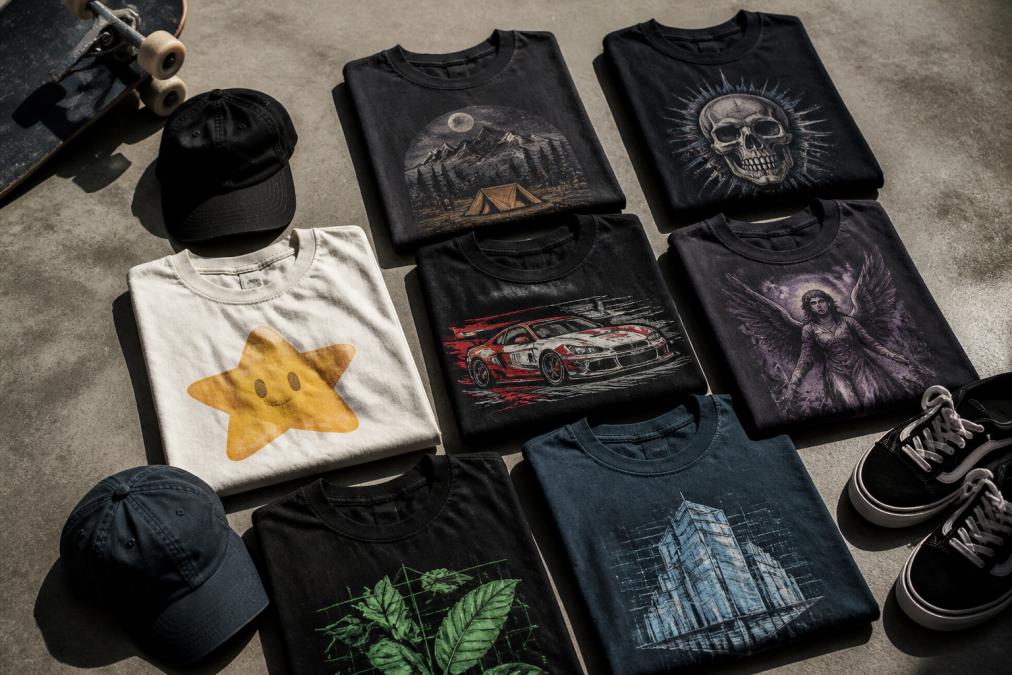 Durable Streetwear for Everyday Wear: 10 Pieces Built to Last
