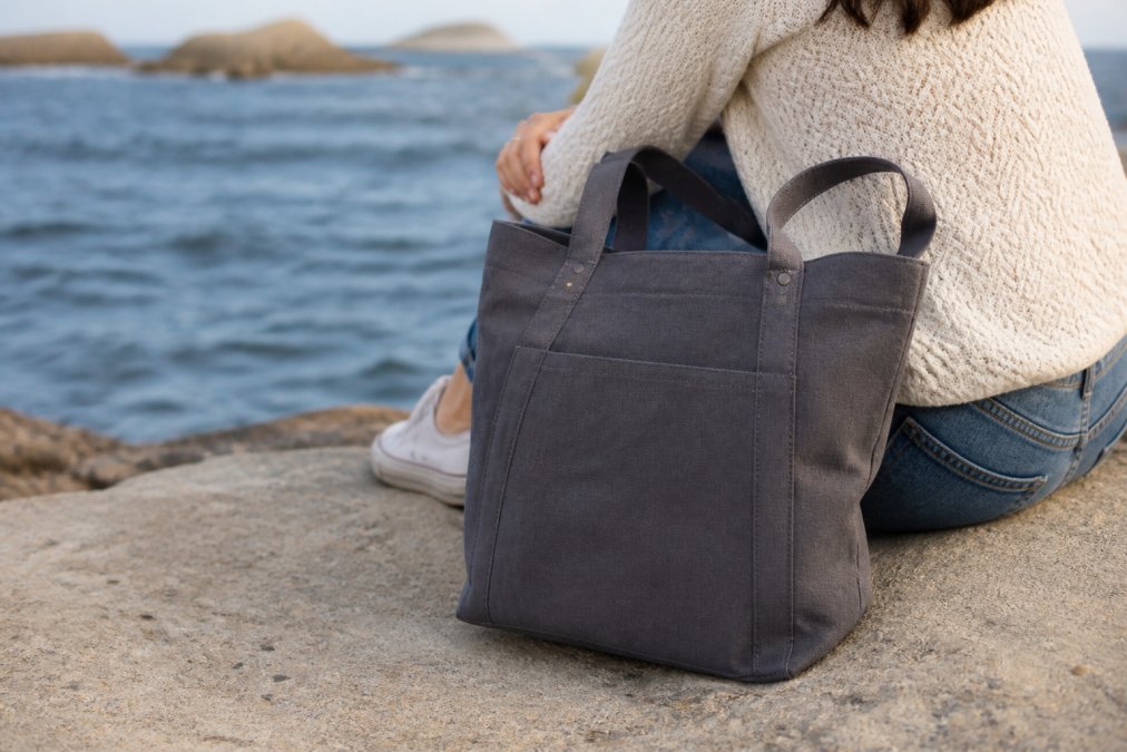 Durable Tote Bags for Travel: 7 That Survive Any Trip