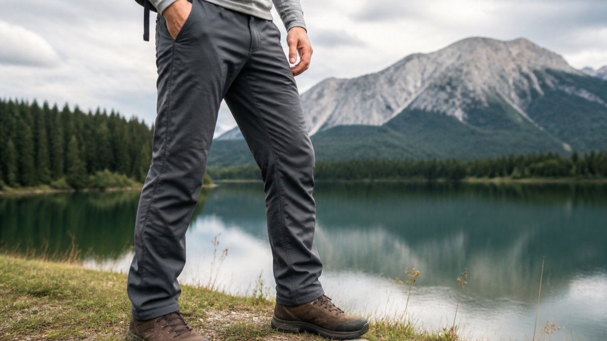 Durable Trousers for Hiking and Commuting: 2026 Review