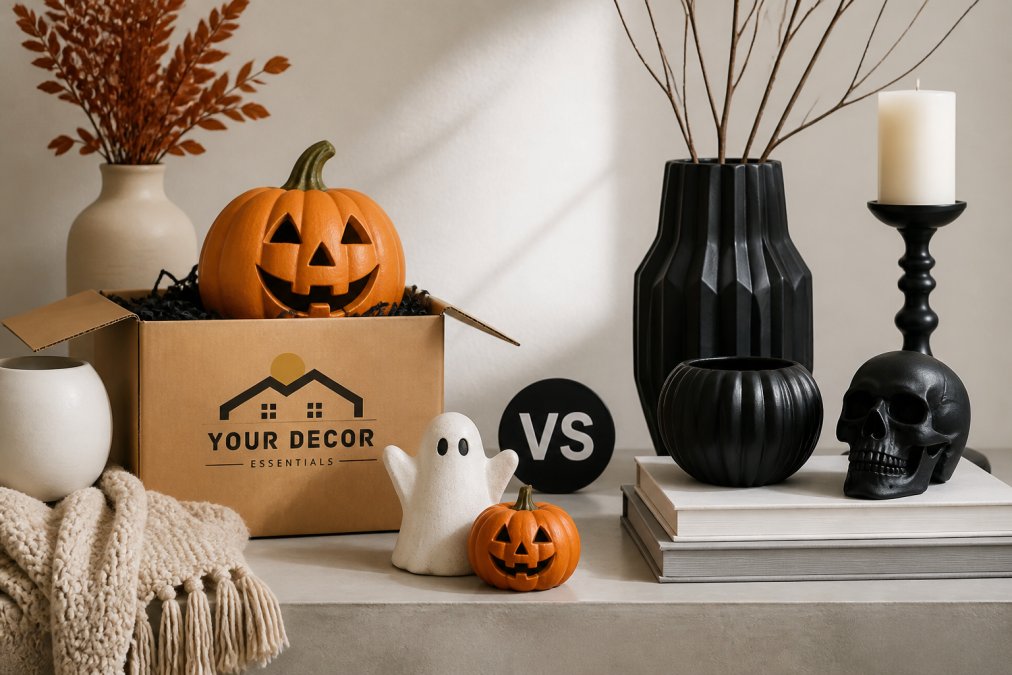 Dynamic Home Decor vs Boutique Brands: 2026 Guide