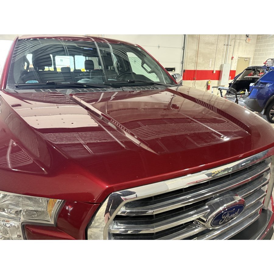 Comprehensive Guide to Hail Damage Repair