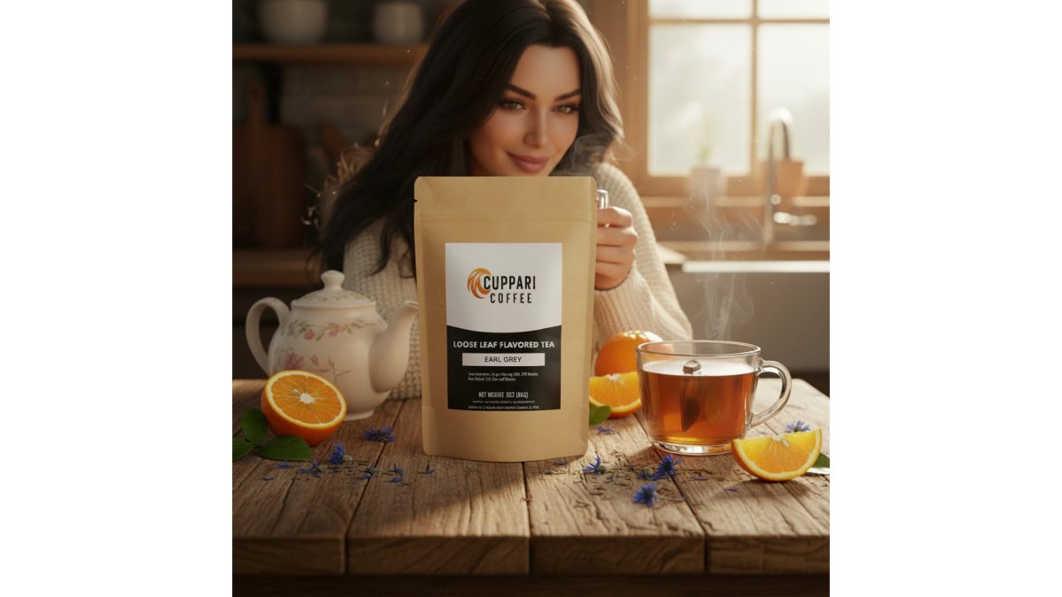Earl Grey