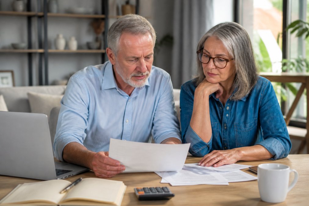 Early Retirement and Social Security: Impact on Benefits