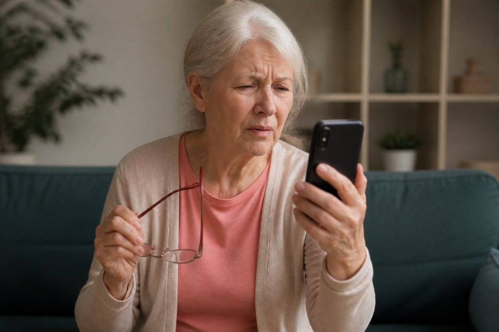 Early Signs of Cataracts in Adults: What to Watch For