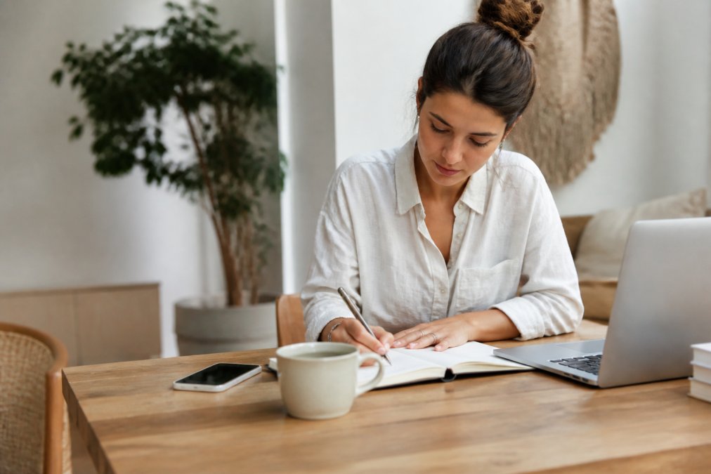 Earn Extra Income with a 15-Minute Routine That Works