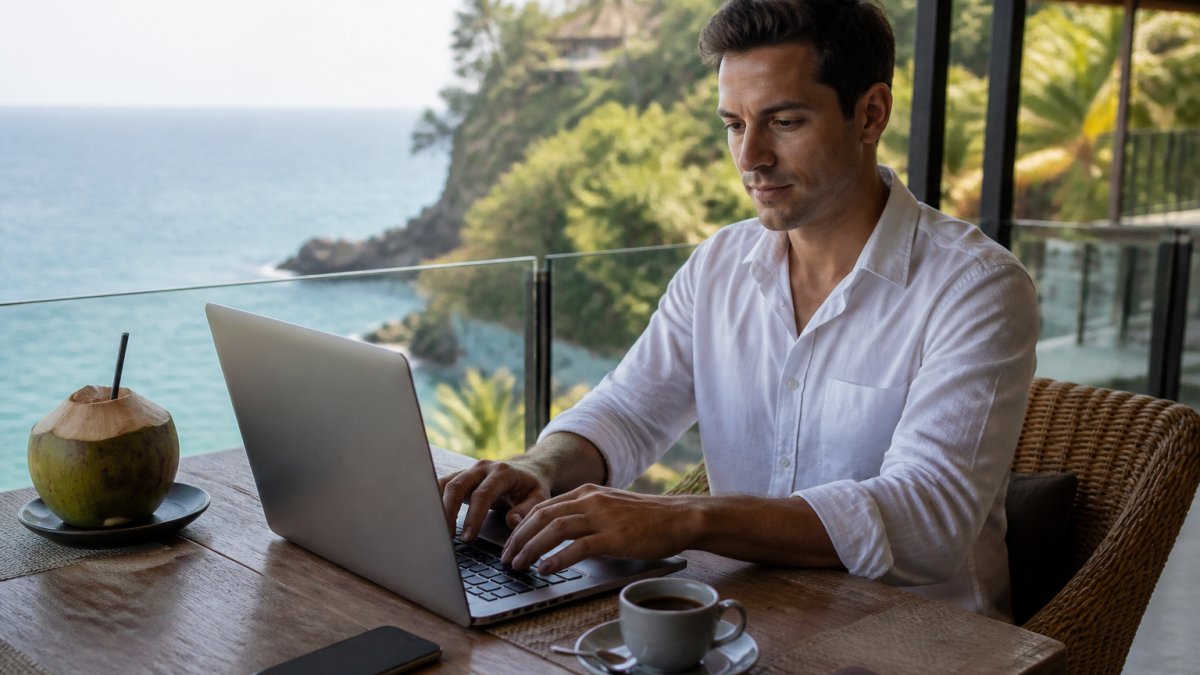 Earn Six Figures Working Two Hours: A Realistic Guide