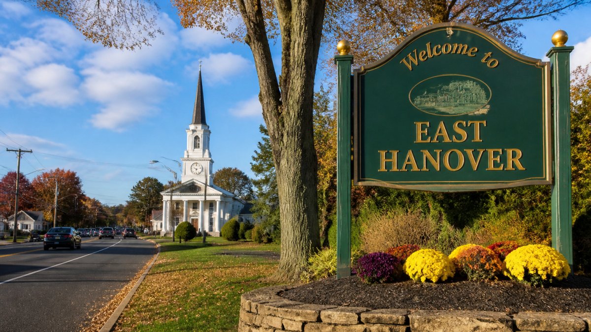 East Hanover, NJ: Community Guide & Local Living