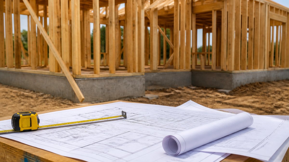East Valley New Construction Building Codes Guide