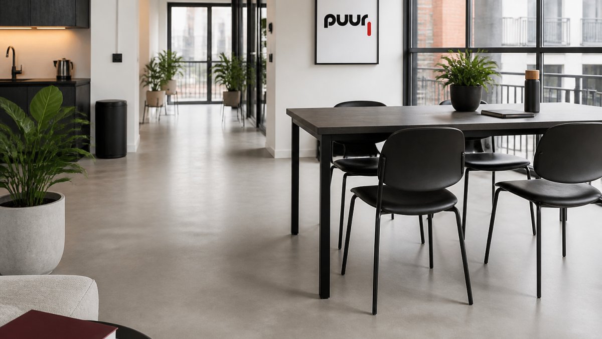 Flooring for Shared Residential Spaces: Cleaning and Moisture