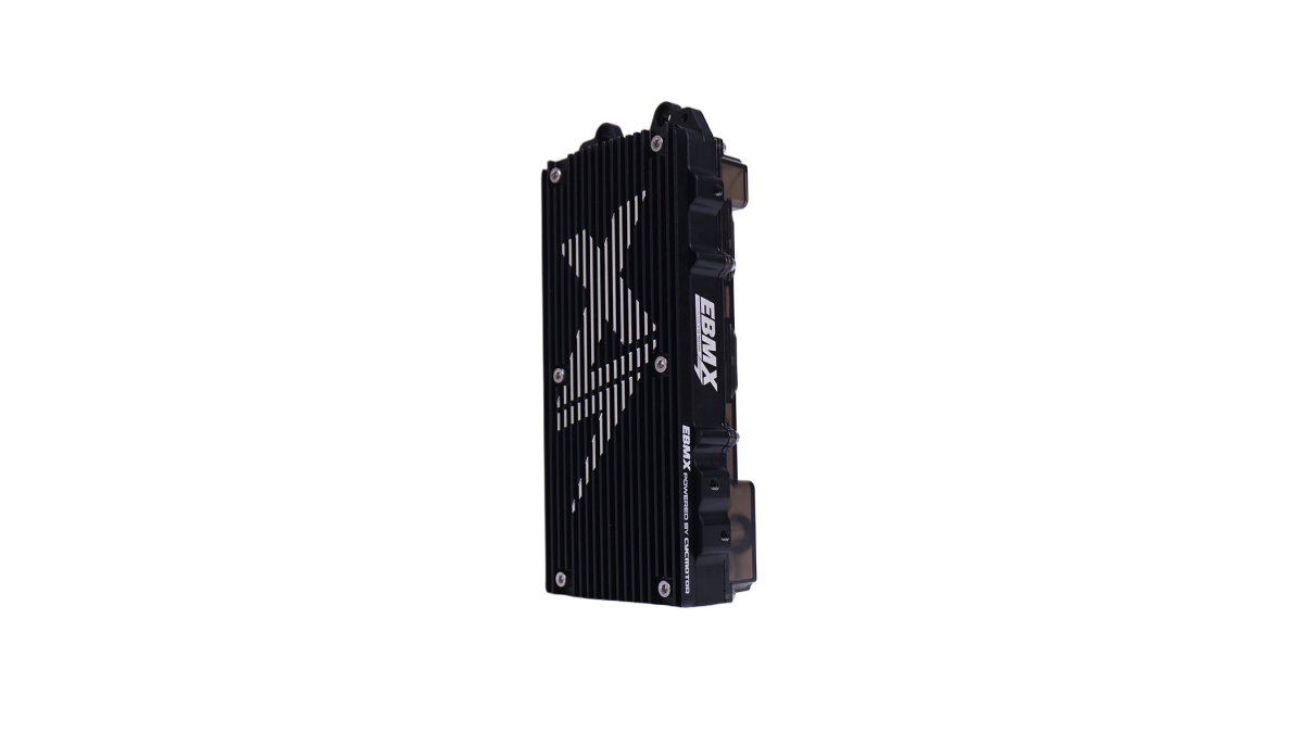 EBMX X-9000-V3 Controller