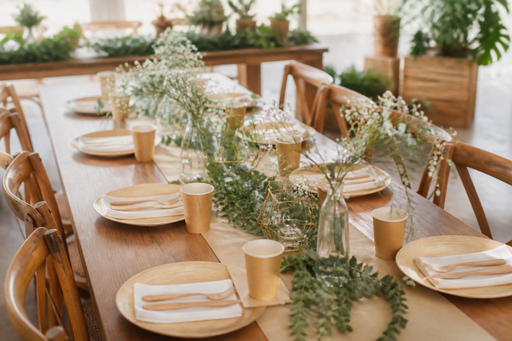 Eco Friendly Bridal Shower Decoration Ideas for 2026