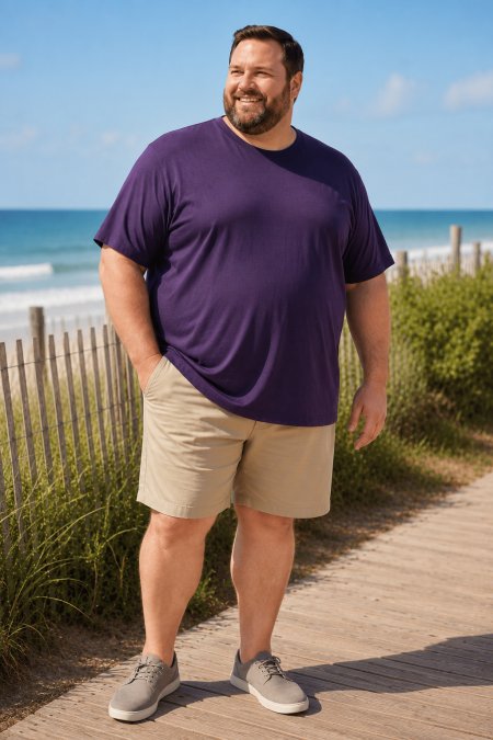 Eco Friendly Fabric for Men's Shirts: Bamboo Viscose and Organic Cotton Guide