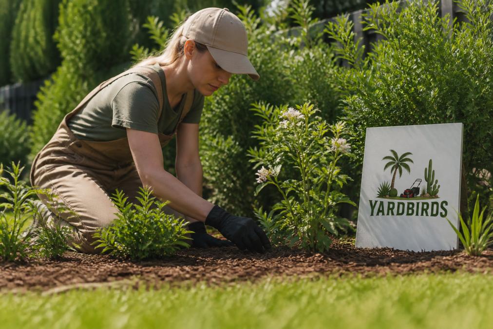 Eco Friendly Garden Maintenance Sydney: A How-To Guide