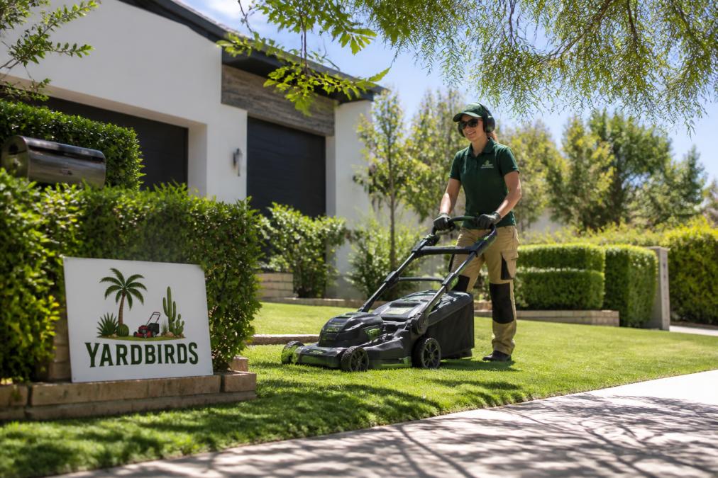 Eco Friendly Lawn Mowing Sydney: A 2026 Guide