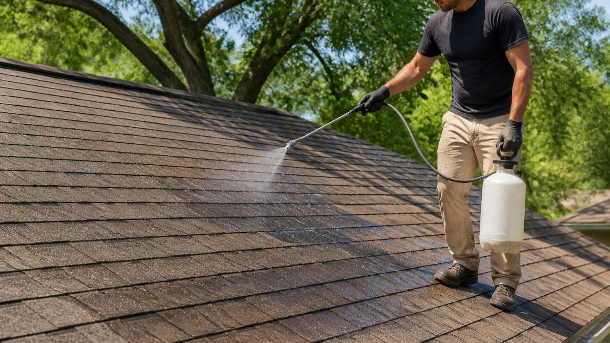 Eco-Friendly Roof Shingle Restoration: A 2026 Guide