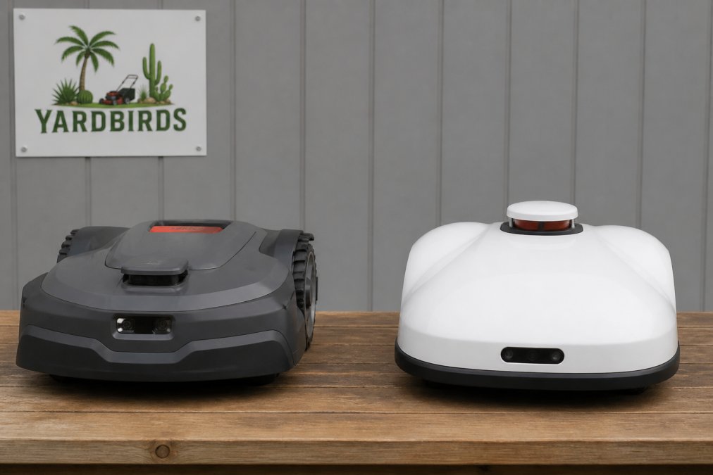 EcoMow vs AppleSeed Gardening: 2026 Comparison
