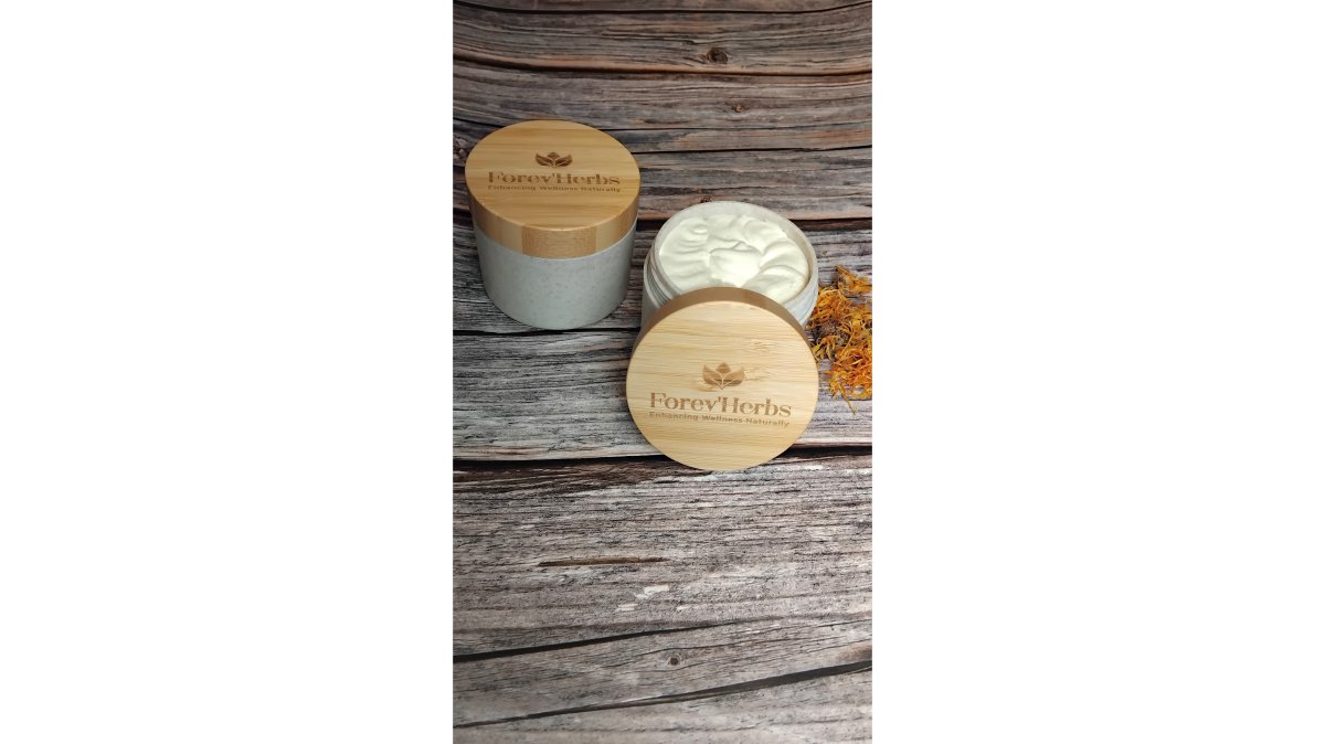 Eczema Cream